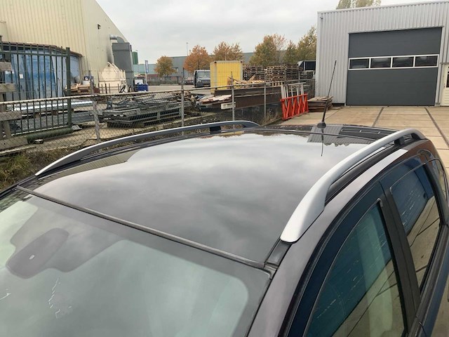 2013 nissan qashqai 1.6 dci business ed. nissan qashqai personenauto - afbeelding 10 van  42