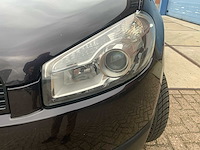 2013 nissan qashqai 1.6 dci business ed. nissan qashqai personenauto - afbeelding 11 van  42