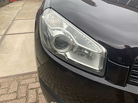 2013 nissan qashqai 1.6 dci business ed. nissan qashqai personenauto - afbeelding 12 van  42