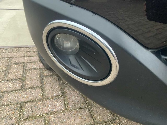 2013 nissan qashqai 1.6 dci business ed. nissan qashqai personenauto - afbeelding 13 van  42