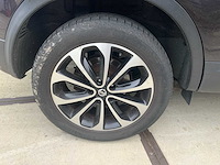 2013 nissan qashqai 1.6 dci business ed. nissan qashqai personenauto - afbeelding 16 van  42