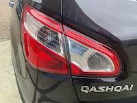 2013 nissan qashqai 1.6 dci business ed. nissan qashqai personenauto - afbeelding 20 van  42