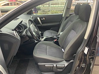 2013 nissan qashqai 1.6 dci business ed. nissan qashqai personenauto - afbeelding 27 van  42