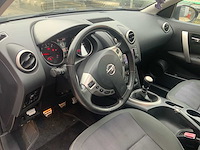 2013 nissan qashqai 1.6 dci business ed. nissan qashqai personenauto - afbeelding 29 van  42