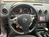 2013 nissan qashqai 1.6 dci business ed. nissan qashqai personenauto - afbeelding 30 van  42