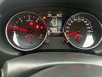 2013 nissan qashqai 1.6 dci business ed. nissan qashqai personenauto - afbeelding 31 van  42