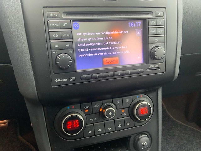 2013 nissan qashqai 1.6 dci business ed. nissan qashqai personenauto - afbeelding 32 van  42