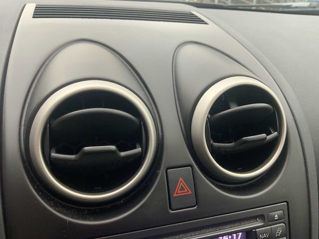 2013 nissan qashqai 1.6 dci business ed. nissan qashqai personenauto - afbeelding 33 van  42