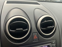 2013 nissan qashqai 1.6 dci business ed. nissan qashqai personenauto - afbeelding 33 van  42