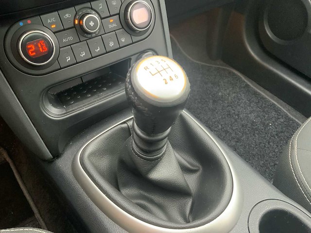 2013 nissan qashqai 1.6 dci business ed. nissan qashqai personenauto - afbeelding 34 van  42