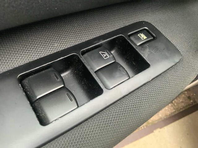 2013 nissan qashqai 1.6 dci business ed. nissan qashqai personenauto - afbeelding 37 van  42