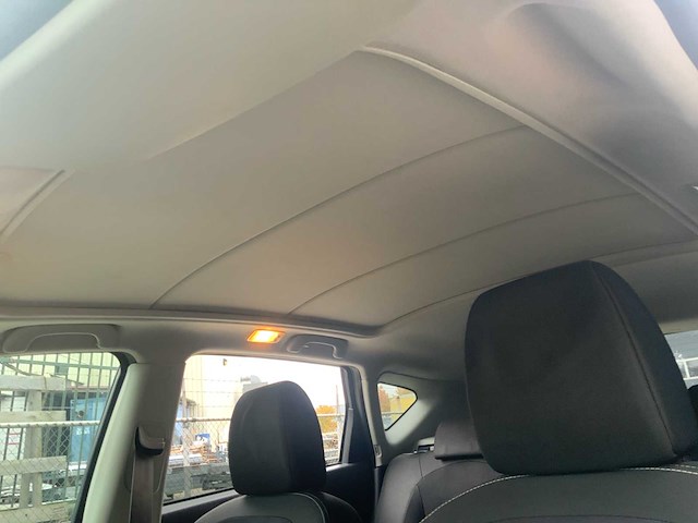 2013 nissan qashqai 1.6 dci business ed. nissan qashqai personenauto - afbeelding 39 van  42