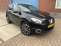 2013 nissan qashqai 1.6 dci business ed. nissan qashqai personenauto - afbeelding 3 van  42