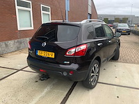 2013 nissan qashqai 1.6 dci business ed. nissan qashqai personenauto - afbeelding 5 van  42
