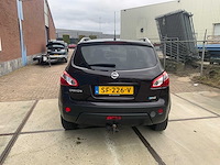 2013 nissan qashqai 1.6 dci business ed. nissan qashqai personenauto - afbeelding 6 van  42
