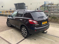 2013 nissan qashqai 1.6 dci business ed. nissan qashqai personenauto - afbeelding 7 van  42