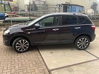 2013 nissan qashqai 1.6 dci business ed. nissan qashqai personenauto - afbeelding 8 van  42