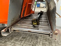 2013 omas california 16 voermengwagen - afbeelding 4 van  24