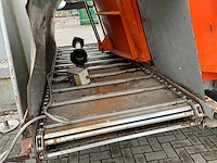 2013 omas california 16 voermengwagen - afbeelding 5 van  24