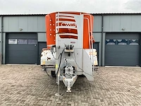 2013 omas california 16 voermengwagen - afbeelding 12 van  24
