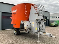 2013 omas california 16 voermengwagen - afbeelding 18 van  24
