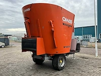 2013 omas california 16 voermengwagen - afbeelding 20 van  24