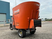 2013 omas california 16 voermengwagen - afbeelding 21 van  24
