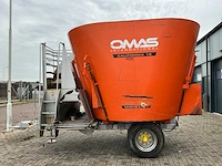 2013 omas california 16 voermengwagen - afbeelding 22 van  24
