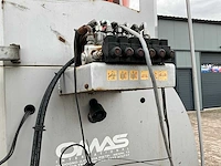 2013 omas california 16 voermengwagen - afbeelding 24 van  24