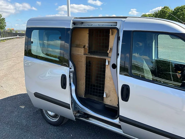 2013 opel combo 1.4 bedrijfswagen (benzine) vfv-51-p - afbeelding 8 van  29