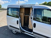 2013 opel combo 1.4 bedrijfswagen (benzine) vfv-51-p - afbeelding 8 van  29