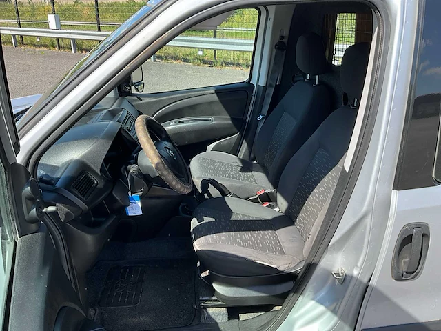 2013 opel combo 1.4 bedrijfswagen (benzine) vfv-51-p - afbeelding 11 van  29