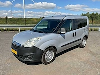 2013 opel combo 1.4 bedrijfswagen (benzine) vfv-51-p - afbeelding 1 van  29