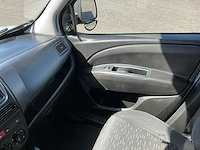 2013 opel combo 1.4 bedrijfswagen (benzine) vfv-51-p - afbeelding 17 van  29