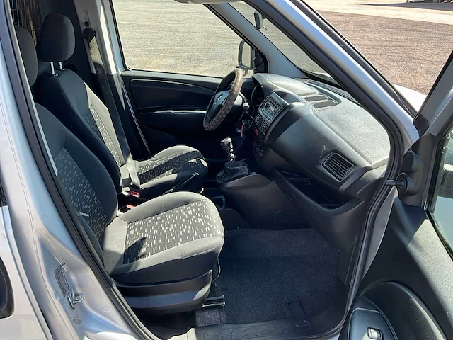 2013 opel combo 1.4 bedrijfswagen (benzine) vfv-51-p - afbeelding 18 van  29