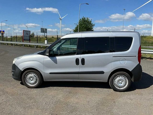 2013 opel combo 1.4 bedrijfswagen (benzine) vfv-51-p - afbeelding 12 van  29