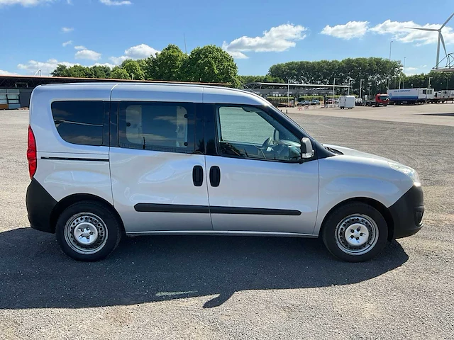 2013 opel combo 1.4 bedrijfswagen (benzine) vfv-51-p - afbeelding 26 van  29
