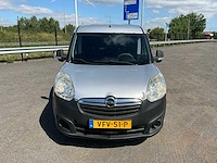 2013 opel combo 1.4 bedrijfswagen (benzine) vfv-51-p - afbeelding 28 van  29