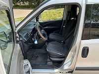 2013 opel combo 1.4 bedrijfswagen (benzine) vfv-51-p - afbeelding 4 van  29