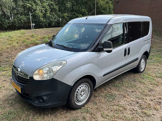 2013 opel combo 1.4 bedrijfswagen (benzine) vfv-51-p - afbeelding 1 van  29