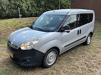 2013 opel combo 1.4 bedrijfswagen (benzine) vfv-51-p - afbeelding 1 van  29