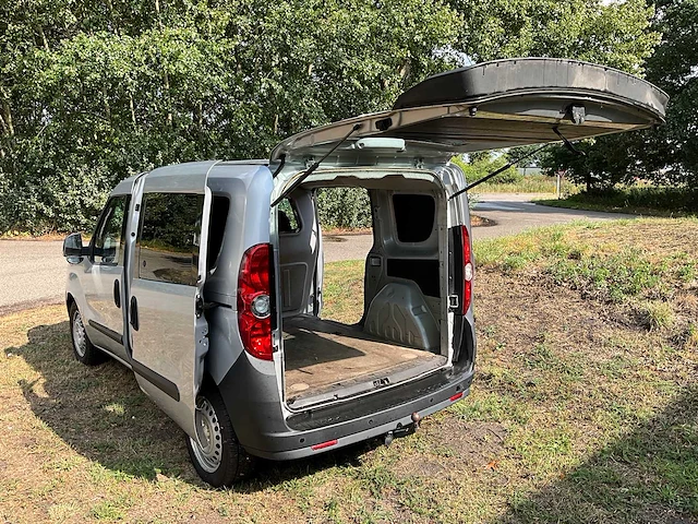 2013 opel combo 1.4 bedrijfswagen (benzine) vfv-51-p - afbeelding 16 van  29