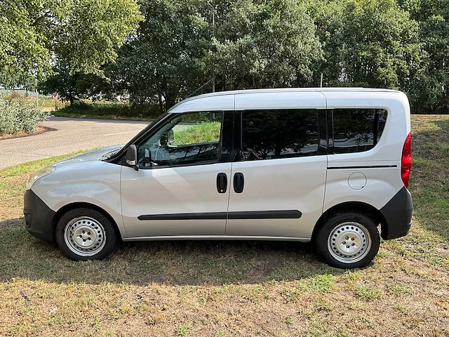 2013 opel combo 1.4 bedrijfswagen (benzine) vfv-51-p - afbeelding 12 van  29