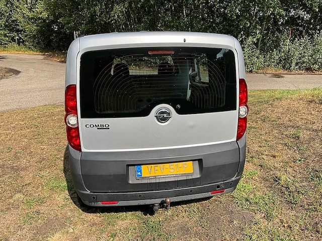 2013 opel combo 1.4 bedrijfswagen (benzine) vfv-51-p - afbeelding 24 van  29
