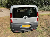 2013 opel combo 1.4 bedrijfswagen (benzine) vfv-51-p - afbeelding 24 van  29
