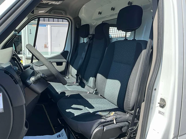 2013 opel movano bedrijfswagen - afbeelding 2 van  39