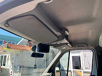 2013 opel movano bedrijfswagen - afbeelding 4 van  39