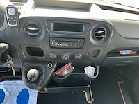 2013 opel movano bedrijfswagen - afbeelding 7 van  39