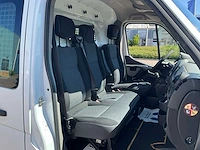 2013 opel movano bedrijfswagen - afbeelding 10 van  39
