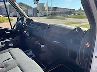 2013 opel movano bedrijfswagen - afbeelding 11 van  39
